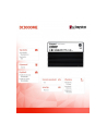 kingston Dysk SSD DC3000ME 7,68TB PCIe 5.0 NVMe U.2 - nr 2