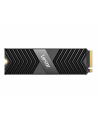 lexar Dysk SSD NM800 Pro 512GB NVMe M.2 2280 7500/3500 radiator - nr 1