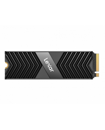 lexar Dysk SSD NM800 Pro 512GB NVMe M.2 2280 7500/3500 radiator nr 1