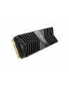 lexar Dysk SSD NM800 Pro 512GB NVMe M.2 2280 7500/3500 radiator - nr 2