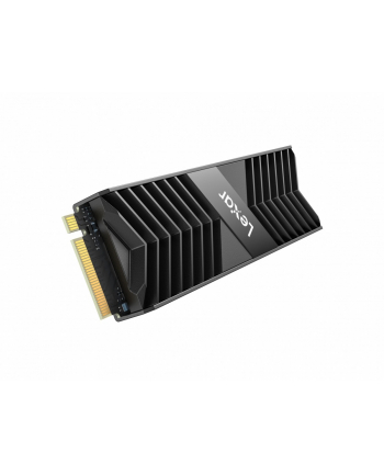 lexar Dysk SSD NM800 Pro 512GB NVMe M.2 2280 7500/3500 radiator nr 2