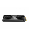 lexar Dysk SSD NM800 Pro 512GB NVMe M.2 2280 7500/3500 radiator - nr 4