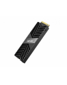 lexar Dysk SSD NM800 Pro 512GB NVMe M.2 2280 7500/3500 radiator - nr 5