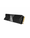 lexar Dysk SSD NM800 Pro 512GB NVMe M.2 2280 7500/3500 radiator - nr 6