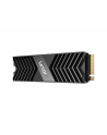 lexar Dysk SSD NM800 Pro 512GB NVMe M.2 2280 7500/3500 radiator - nr 7