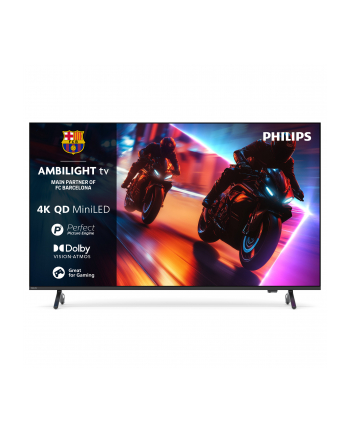 philips Telewizor 85 '' MiniLED 85MLED910/12