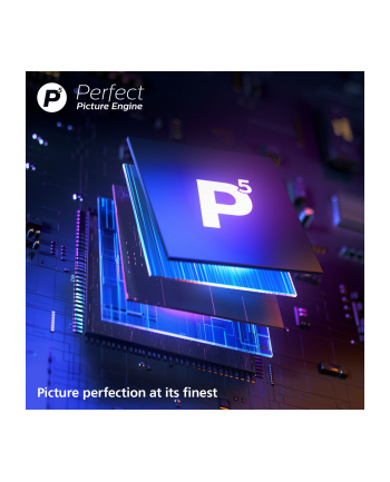 philips Telewizor 85 '' MiniLED 85MLED910/12