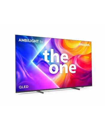 philips Telewizor 85 '' LED 85PUS9010/12