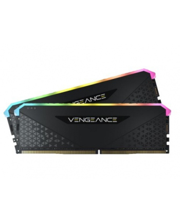 corsair Pamięć DDR4 Vengeance RGB RS 32GB/3600 (2*16GB) C18 nr 1