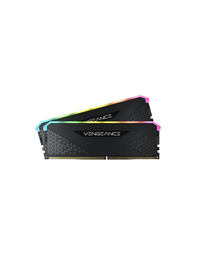 corsair Pamięć DDR4 Vengeance RGB RS 32GB/3600 (2*16GB) C18 główny