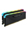 corsair Pamięć DDR4 Vengeance RGB RS 32GB/3600 (2*16GB) C18 - nr 2