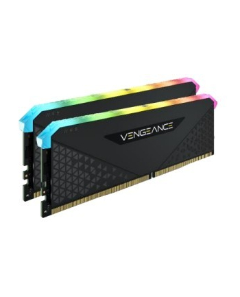 corsair Pamięć DDR4 Vengeance RGB RS 32GB/3600 (2*16GB) C18 nr 2