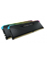 corsair Pamięć DDR4 Vengeance RGB RS 32GB/3600 (2*16GB) C18 - nr 3
