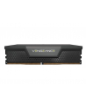 corsair Pamięć DDR5 Vengeance 16GB/5200 (1*16GB) C40 Intel XMP - nr 1