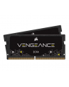 corsair Pamięć DDR4 Vengeance 16GB/3000 (2x8GB) CL22 SODIMM - nr 1