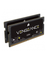 corsair Pamięć DDR4 Vengeance 16GB/3000 (2x8GB) CL22 SODIMM - nr 2