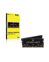 corsair Pamięć DDR4 Vengeance 16GB/3000 (2x8GB) CL22 SODIMM - nr 3