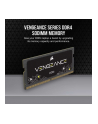 corsair Pamięć DDR4 Vengeance 16GB/3000 (2x8GB) CL22 SODIMM - nr 8