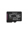 kingston Karta pamięci microSD 128GB Canvas Select+ G3 150MB/s - nr 1