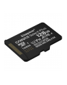 kingston Karta pamięci microSD 128GB Canvas Select+ G3 150MB/s - nr 13
