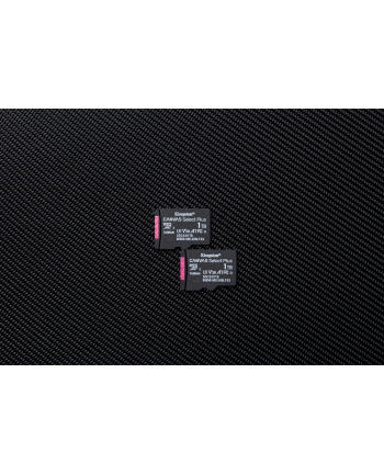 kingston Karta pamięci microSD   1TB Canvas Select+ G3 150MB/s nr 2