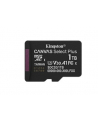 kingston Karta pamięci microSD   1TB Canvas Select+ G3 150MB/s - nr 1