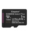 kingston Karta pamięci microSD   1TB Canvas Select+ G3 150MB/s - nr 14