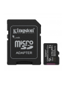 kingston Karta pamięci microSD   1TB Canvas Select+ G3 150MB/s Adapter - nr 2