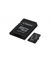 kingston Karta pamięci microSD   1TB Canvas Select+ G3 150MB/s Adapter - nr 24