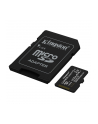 kingston Karta pamięci microSD   1TB Canvas Select+ G3 150MB/s Adapter - nr 37