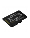 kingston Karta pamięci microSD   1TB Canvas Select+ G3 150MB/s Adapter - nr 39