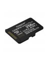 kingston Karta pamięci microSD 256GB Canvas Select+ G3 150MB/s - nr 3