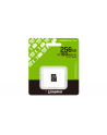 kingston Karta pamięci microSD 256GB Canvas Select+ G3 150MB/s - nr 7