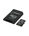 kingston Karta pamięci microSD 256GB Canvas Select+ G3 150MB/s Adapter - nr 3