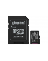 kingston Karta pamięci microSD 256GB Canvas Select+ G3 150MB/s Adapter - nr 5