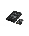 kingston Karta pamięci microSD 256GB Canvas Select+ G3 150MB/s Adapter - nr 6