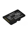 kingston Karta pamięci microSD 256GB Canvas Select+ G3 150MB/s Adapter - nr 8