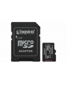 kingston Karta pamięci microSD 256GB Canvas Select+ G3 150MB/s Adapter - nr 13