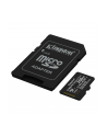 kingston Karta pamięci microSD 256GB Canvas Select+ G3 150MB/s Adapter - nr 25