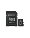 kingston Karta pamięci microSD 256GB Canvas Select+ G3 150MB/s Adapter - nr 32
