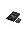 kingston Karta pamięci microSD 256GB Canvas Select+ G3 150MB/s Adapter - nr 33
