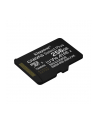 kingston Karta pamięci microSD 256GB Canvas Select+ G3 150MB/s Adapter - nr 35