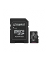 kingston Karta pamięci microSD 256GB Canvas Select+ G3 150MB/s Adapter - nr 37