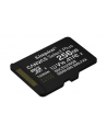 kingston Karta pamięci microSD 256GB Canvas Select+ G3 150MB/s Adapter - nr 41