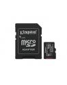 kingston Karta pamięci microSD 512GB Canvas Select+ G3 150MB/s Adapter - nr 1