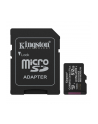kingston Karta pamięci microSD 512GB Canvas Select+ G3 150MB/s Adapter - nr 25
