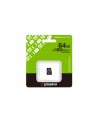 kingston Karta pamięci microSD  64GB Canvas Select+ G3 150MB/s - nr 7