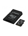 kingston Karta pamięci microSD  64GB Canvas Select+ G3 100MB/s Adapter - nr 26