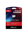 pny Karta pamięci microSD Express 256GB P-SDU256P31880EXP-GE - nr 2