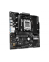asrock Płyta główna A620AM PRO-A AM5 4DDR5 HDMI M.2 mATX - nr 3